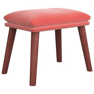vidaXL &Upsilon;&pi;&omicron;&pi;ό&delta;&iota;&omicron; &Rho;&omicron;&zeta; 45x29,5x35 &epsilon;&kappa;. &Beta;&epsilon;&lambda;&omicron;ύ&delta;&iota;&nu;&omicron;