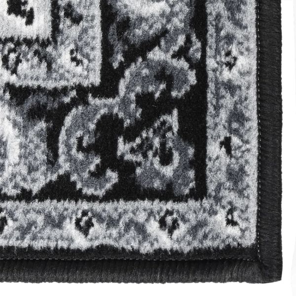 vidaXL &Chi;&alpha;&lambda;ί &Delta;&iota;ά&delta;&rho;&omicron;&mu;&omicron;&sigmaf; &Mu;&alpha;ύ&rho;&omicron; 60 x 450 &epsilon;&kappa;. &alpha;&pi;ό BCF