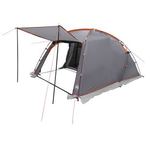 vidaXL &Sigma;&kappa;&eta;&nu;ή &tau;&omicron;ύ&nu;&epsilon;&lambda; &Gamma;&kappa;&rho;&iota; &kappa;&alpha;&iota; &Pi;&omicron;&rho;&tau;&omicron;&kappa;&alpha;&lambda;ί 361 x 235 x 147 &epsilon;&kappa;