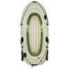 Bestway Βάρκα Φουσκωτή Hydro-Force Voyager 300 243 x 102 εκ.