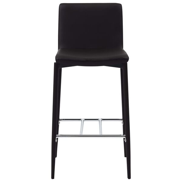 vidaXL &Sigma;&kappa;&alpha;&mu;&pi;ό &Mu;&pi;&alpha;&rho; 2 &tau;&epsilon;&mu;. &Kappa;&alpha;&phi;έ &alpha;&pi;ό &Sigma;&upsilon;&nu;&theta;&epsilon;&tau;&iota;&kappa;ό &Delta;έ&rho;&mu;&alpha;