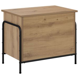 vidaXL &Kappa;&omicron;&upsilon;&tau;ί &alpha;&pi;&omicron;&theta;ή&kappa;&epsilon;&upsilon;&sigma;&eta;&sigmaf; Artisan &Delta;&rho;&upsilon;&sigmaf; 80 x 40 x 49,5 &epsilon;&kappa;