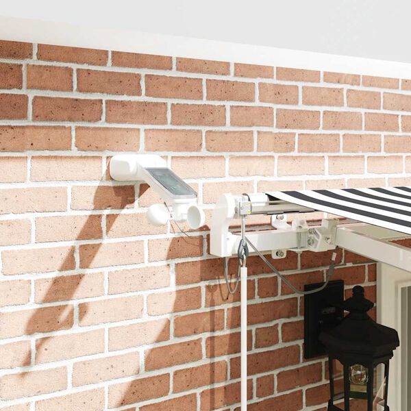 vidaXL &Tau;έ&nu;&tau;&alpha; &Pi;&tau;&upsilon;&sigma;&sigma;ό&mu;&epsilon;&nu;&eta; &Alpha;&upsilon;&tau;ό&mu;&alpha;&tau;&eta; &mu;&epsilon; LED &Alpha;&nu;&theta;&rho;&alpha;&kappa;ί / &Lambda;&epsilon;&upsilon;&kappa;ή 400x300 &epsilon;&kappa;.