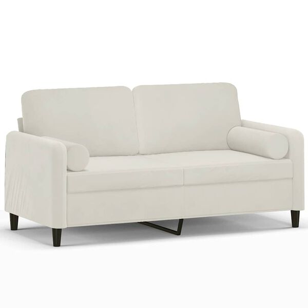 vidaXL &Kappa;&alpha;&nu;&alpha;&pi;έ&sigmaf; &Delta;&iota;&theta;έ&sigma;&iota;&omicron;&sigmaf; &Kappa;&rho;&epsilon;&mu; 140 &epsilon;&kappa;. &Beta;&epsilon;&lambda;&omicron;ύ&delta;&iota;&nu;&omicron;&sigmaf; &mu;&epsilon; &Delta;&iota;&alpha;&kappa;. &Mu;&alpha;&xi;&iota;&lambda;ά&rho;&iota;&alpha;