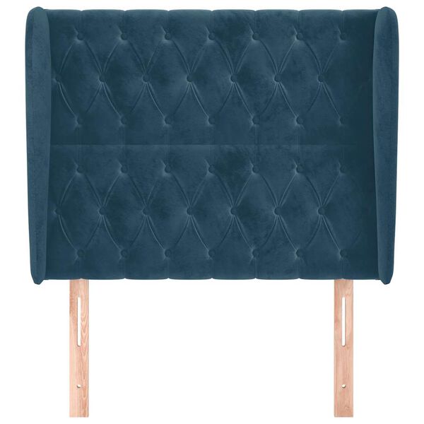 vidaXL &Kappa;&epsilon;&phi;&alpha;&lambda;ά&rho;&iota; &mu;&epsilon; &Pi;&tau;&epsilon;&rho;ύ&gamma;&iota;&alpha; &Sigma;&kappa;&omicron;ύ&rho;&omicron; &Mu;&pi;&lambda;&epsilon; 103x23x118/128 &epsilon;&kappa;. &Beta;&epsilon;&lambda;&omicron;ύ&delta;&iota;&nu;&omicron;