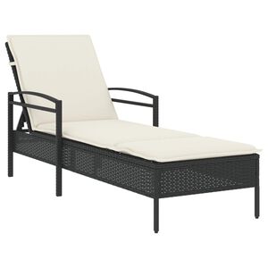 vidaXL &Xi;&alpha;&pi;&lambda;ώ&sigma;&tau;&rho;&alpha; &Mu;&alpha;ύ&rho;&omicron; 63x200x81 &epsilon;&kappa;. &alpha;&pi;ό &Sigma;&upsilon;&nu;&theta;&epsilon;&tau;&iota;&kappa;ό &Rho;&alpha;&tau;ά&nu; &mu;&epsilon; &Mu;&alpha;&xi;&iota;&lambda;ά&rho;&iota;