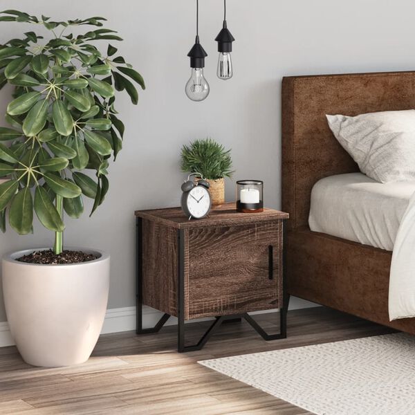 vidaXL &Kappa;&omicron;&mu;&omicron;&delta;ί&nu;&omicron; &Chi;&rho;ώ&mu;&alpha; &Kappa;&alpha;&phi;έ &Delta;&rho;&upsilon;&sigmaf; 40 x 30 x 40 &epsilon;&kappa;. &Epsilon;&pi;&epsilon;&xi;&epsilon;&rho;&gamma;&alpha;&sigma;&mu;έ&nu;&omicron; &Xi;ύ&lambda;&omicron;