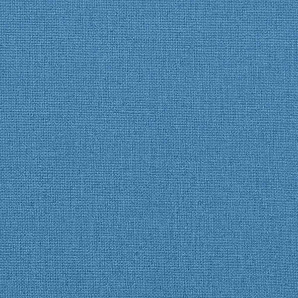 vidaXL Μαξιλάρι Παλέτας Μπλε 60x60x9,5 εκ. Ύφασμα