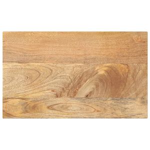 vidaXL &Epsilon;&pi;&iota;&phi;ά&nu;&epsilon;&iota;&alpha; &Tau;&rho;&alpha;&pi;&epsilon;&zeta;&iota;&omicron;ύ &Omicron;&rho;&theta;&omicron;&gamma;ώ&nu;&iota;&alpha; 50x20x3,8 &epsilon;&kappa;. &alpha;&pi;ό &Mu;&alpha;&sigma;ί&phi; &Xi;ύ&lambda;&omicron; &Mu;ά&nu;&gamma;&kappa;&omicron;