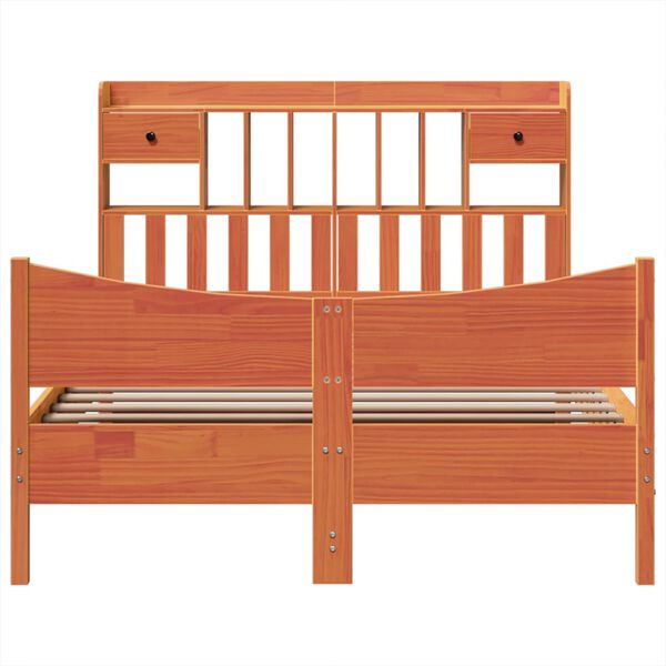 vidaXL &Sigma;&kappa;&epsilon;&lambda;&epsilon;&tau;ό&sigmaf; &Kappa;&rho;&epsilon;&beta;&alpha;&tau;&iota;&omicron;ύ &Chi;&omega;&rho;ί&sigmaf; &Sigma;&tau;&rho;ώ&mu;&alpha; &Kappa;&alpha;&phi;έ 140x200 &Mu;&alpha;&sigma;ί&phi; &Xi;ύ&lambda;&omicron; &Pi;&epsilon;ύ&kappa;&omicron;&upsilon;