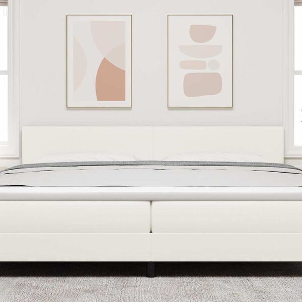 vidaXL LED &kappa;&epsilon;&phi;&alpha;&lambda;ά&rho;&iota; &mu;&epsilon; &phi;ώ&tau;&alpha; &lambda;&omega;&rho;ί&delta;&alpha;&sigmaf; LED &Kappa;&rho;&epsilon;&mu; 200 cm &Pi;&omicron;&lambda;&upsilon;&epsilon;&sigma;&tau;έ&rho;&alpha;&sigmaf;