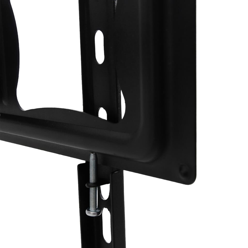 vidaXL Βάση Τηλεόρασης Επιτοίχια για 26-70Ιν Max VESA 400x400χιλ. 40κ.