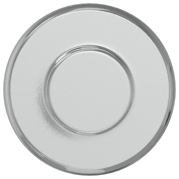 vidaXL &Sigma;&tau;ή&rho;&iota;&gamma;&mu;&alpha; &Rho;&alpha;&phi;&iota;&omicron;ύ 2 pcs &Alpha;&sigma;&eta;&mu;ί 8,6 x 8,6 x 14,6 mm &Alpha;&tau;&sigma;ά&lambda;&iota;