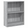 vidaXL &Beta;&iota;&beta;&lambda;&iota;&omicron;&theta;ή&kappa;&eta; &Gamma;&kappa;&rho;&iota; Sonoma 60x24x76 &epsilon;&kappa;. &alpha;&pi;ό &Epsilon;&pi;&epsilon;&xi;&epsilon;&rho;&gamma;&alpha;&sigma;&mu;έ&nu;&omicron; &Xi;ύ&lambda;&omicron;