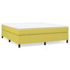 vidaXL &Kappa;&rho;&epsilon;&beta;ά&tau;&iota; Boxspring &mu;&epsilon; &Sigma;&tau;&rho;ώ&mu;&alpha; &Pi;&rho;ά&sigma;&iota;&nu;&omicron; 180x200 &epsilon;&kappa;.&Upsilon;&phi;&alpha;&sigma;&mu;ά&tau;&iota;&nu;&omicron;