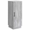 vidaXL &Pi;&lambda;&alpha;ϊ&nu;ό &gamma;&rho;&alpha;&phi;&epsilon;ί&omicron; &Gamma;&kappa;&rho;&iota; Sonoma 33 x 34,5 x 87 &epsilon;&kappa;.