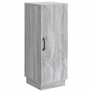 vidaXL &Pi;&lambda;&alpha;ϊ&nu;ό &gamma;&rho;&alpha;&phi;&epsilon;ί&omicron; &Gamma;&kappa;&rho;&iota; Sonoma 33 x 34,5 x 87 &epsilon;&kappa;.
