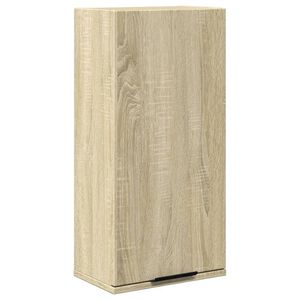 vidaXL &Nu;&tau;&omicron;&upsilon;&lambda;ά&pi;&iota; &Mu;&pi;ά&nu;&iota;&omicron;&upsilon; &Epsilon;&pi;&iota;&tau;&omicron;ί&chi;&iota;&omicron; Sonoma &Delta;&rho;&upsilon;&sigmaf; 32 x 20 x 67 &epsilon;&kappa;.