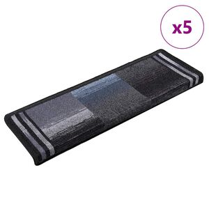 vidaXL &Pi;&alpha;&tau;ά&kappa;&iota;&alpha; &Sigma;&kappa;ά&lambda;&alpha;&sigmaf; &Alpha;&upsilon;&tau;&omicron;&kappa;ό&lambda;&lambda;&eta;&tau;&alpha; 5 &tau;&epsilon;&mu;. &Mu;&alpha;ύ&rho;&alpha;/&Gamma;&kappa;&rho;&iota; 65x21x4 &epsilon;&kappa;.