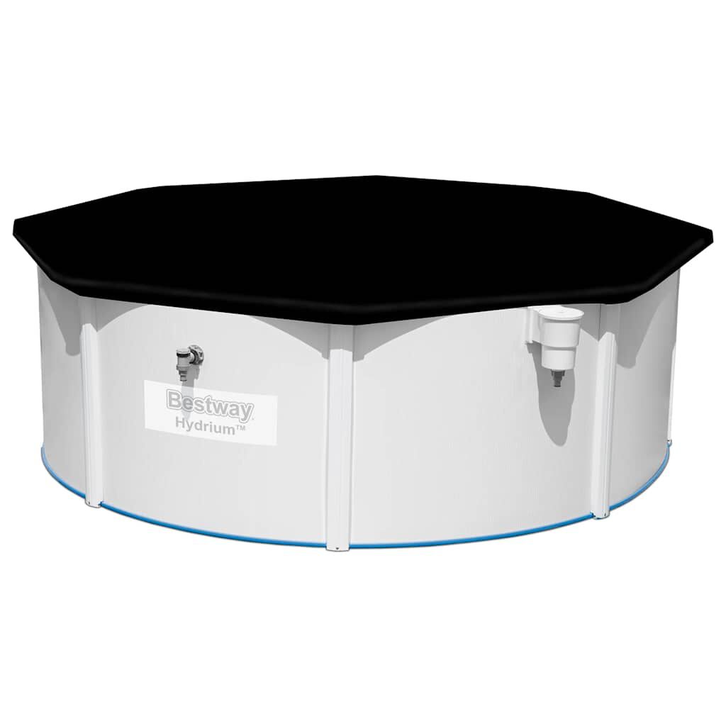 Bestway Κάλυμμα Πισίνας Flowclear 396 εκ.