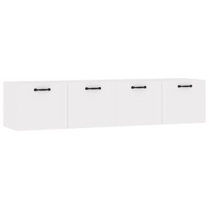 vidaXL &Nu;&tau;&omicron;&upsilon;&lambda;ά&pi;&iota;&alpha; &Tau;&omicron;ί&chi;&omicron;&upsilon; 2 &Tau;&epsilon;&mu;. &Lambda;&epsilon;&upsilon;&kappa;ά 60 x 36,5 x 35 &epsilon;&kappa;. &Epsilon;&pi;&epsilon;&xi;. &Xi;ύ&lambda;&omicron;
