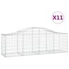 vidaXL &Sigma;&upsilon;&rho;&mu;&alpha;&tau;&omicron;&kappa;&iota;&beta;ώ&tau;&iota;&alpha; &Tau;&omicron;&xi;&omega;&tau;ά 11 &tau;&epsilon;&mu;. 200x50x60/80 &epsilon;&kappa;. &Gamma;&alpha;&lambda;&beta;&alpha;&nu;. &Alpha;&tau;&sigma;ά&lambda;&iota;