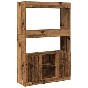 vidaXL &Nu;&tau;&omicron;&upsilon;&lambda;ά&pi;&iota; Ό&psi;&eta; &Pi;&alpha;&lambda;&alpha;&iota;&omicron;ύ &Xi;ύ&lambda;&omicron;&upsilon; 92x33x140 &epsilon;&kappa;. &Epsilon;&pi;&epsilon;&xi;&epsilon;&rho;&gamma;&alpha;&sigma;&mu;έ&nu;&omicron; &Xi;ύ&lambda;&omicron;