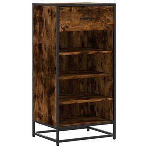vidaXL &Pi;&alpha;&pi;&omicron;&upsilon;&tau;&sigma;&omicron;&theta;ή&kappa;&eta; &Kappa;&alpha;&pi;&nu;&iota;&sigma;&tau;ή &Delta;&rho;&upsilon;&sigmaf; 48x38x97,5 &epsilon;&kappa;. &Epsilon;&pi;&epsilon;&xi;&epsilon;&rho;&gamma;&alpha;&sigma;&mu;έ&nu;&omicron; &Xi;ύ&lambda;&omicron;