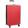 vidaXL &Beta;&alpha;&lambda;ί&tau;&sigma;&alpha; &mu;&epsilon; &kappa;&lambda;&epsilon;&iota;&delta;&alpha;&rho;&iota;ά &Kappa;ό&kappa;&kappa;&iota;&nu;&omicron; 50 x 30 x 76 &epsilon;&kappa;. &Alpha;&Beta;&Sigma; &Pi;&lambda;&alpha;&sigma;&tau;&iota;&kappa;ό