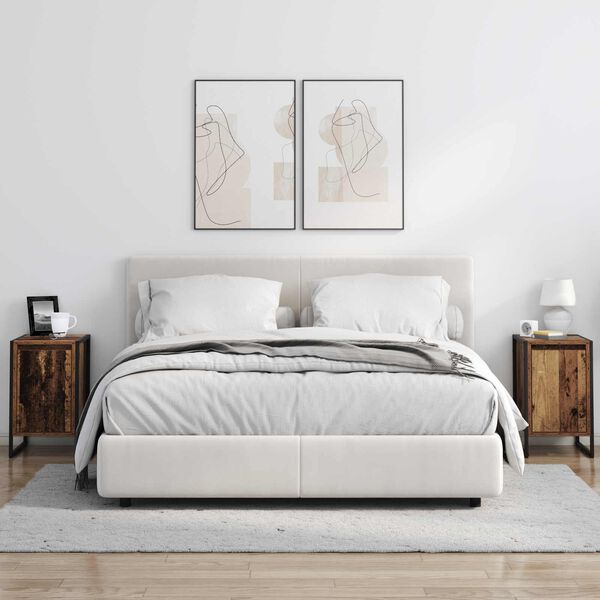 vidaXL &Kappa;&omicron;&mu;&omicron;&delta;ί&nu;&omicron; &Pi;&alpha;&lambda;&iota;ό &Xi;ύ&lambda;&omicron; 39,5 x 30 x 50 &epsilon;&kappa; &Epsilon;&pi;&epsilon;&xi;&epsilon;&rho;&gamma;&alpha;&sigma;&mu;έ&nu;&omicron; &xi;ύ&lambda;&omicron;