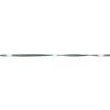 vidaXL Χριστουγεννιάτικο δέντρο LED με καρφιά 220 LED μπλε 180 εκ.