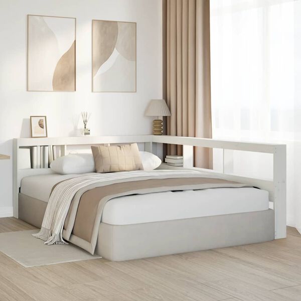 vidaXL &beta;&iota;&beta;&lambda;&iota;&omicron;&theta;ή&kappa;&eta; &kappa;&epsilon;&phi;&alpha;&lambda;ά&rho;&iota; &sigma;&epsilon; &sigma;&chi;ή&mu;&alpha; L &Lambda;&epsilon;&upsilon;&kappa;ό 135 &epsilon;&kappa;. &Xi;ύ&lambda;&omicron; &Pi;&epsilon;ύ&kappa;&omicron;&upsilon;