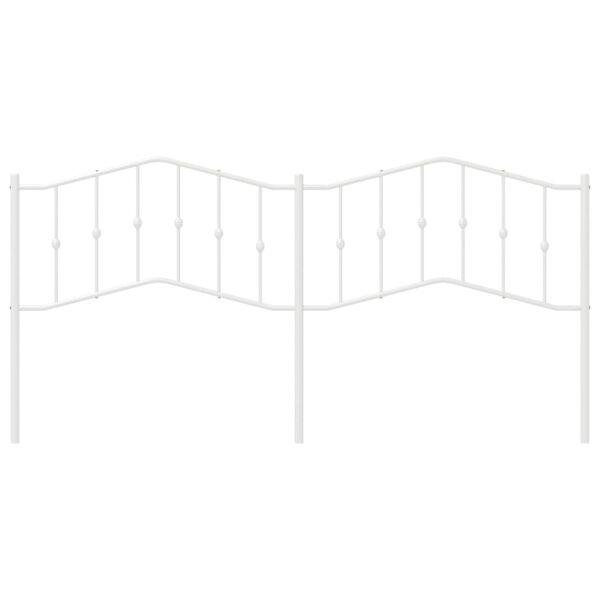 vidaXL &Alpha;&nu;&tau;&alpha;&lambda;&lambda;&alpha;&kappa;&tau;&iota;&kappa;ό &kappa;&epsilon;&phi;&alpha;&lambda;ά&rho;&iota; &Lambda;&epsilon;&upsilon;&kappa;ό 200 &epsilon;&kappa;. &Mu;&epsilon;&tau;&alpha;&lambda;&lambda;&iota;&kappa;ό