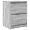 vidaXL Έ&pi;&iota;&pi;&lambda;&omicron; &Tau;&eta;&lambda;&epsilon;ό&rho;&alpha;&sigma;&eta;&sigmaf; &Gamma;&kappa;&rho;&iota; Sonoma 40x35x54 &epsilon;&kappa;. &alpha;&pi;ό &Tau;&epsilon;&chi;&nu;&eta;&tau;ό &Xi;ύ&lambda;&omicron;