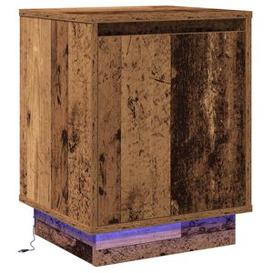vidaXL &Kappa;&omicron;&mu;&omicron;&delta;ί&nu;&omicron; &Pi;&alpha;&lambda;&iota;ό &xi;ύ&lambda;&omicron; 39 x 34,5 x 50 &epsilon;&kappa;. &Epsilon;&pi;&epsilon;&xi;&epsilon;&rho;&gamma;&alpha;&sigma;&mu;έ&nu;&omicron; &xi;ύ&lambda;&omicron;