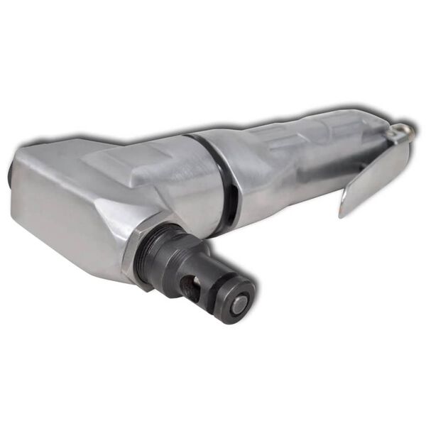 Κόφτης Τροχός Αέρος για Κοπή Αλουμμινίου και άλλα Μεταλλικά Φύλλα