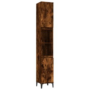 vidaXL &Nu;&tau;&omicron;&upsilon;&lambda;ά&pi;&iota; &Mu;&pi;ά&nu;&iota;&omicron;&upsilon; &Kappa;&alpha;&pi;&nu;&iota;&sigma;&tau;ή &Delta;&rho;&upsilon;&sigmaf; 30x30x190 &epsilon;&kappa;. &Epsilon;&pi;&epsilon;&xi;&epsilon;&rho;&gamma;&alpha;&sigma;&mu;έ&nu;&omicron; &Xi;ύ&lambda;&omicron;