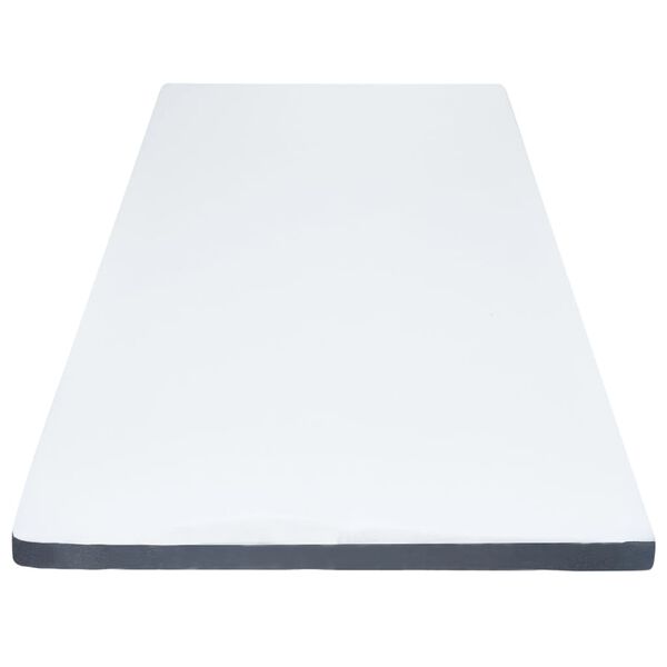 vidaXL Ανώστρωμα για Κρεβάτι Boxspring 200 x 120 x 5 εκ.
