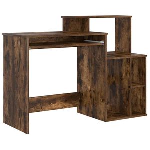 vidaXL &Gamma;&rho;&alpha;&phi;&epsilon;ί&omicron; &Kappa;&alpha;&pi;&nu;&iota;&sigma;&tau;ό &Delta;&rho;ύ&sigmaf; 120,5 x 44 x 88,5 &epsilon;&kappa; &Epsilon;&pi;&epsilon;&xi;&epsilon;&rho;&gamma;&alpha;&sigma;&mu;έ&nu;&omicron; &Xi;ύ&lambda;&omicron;