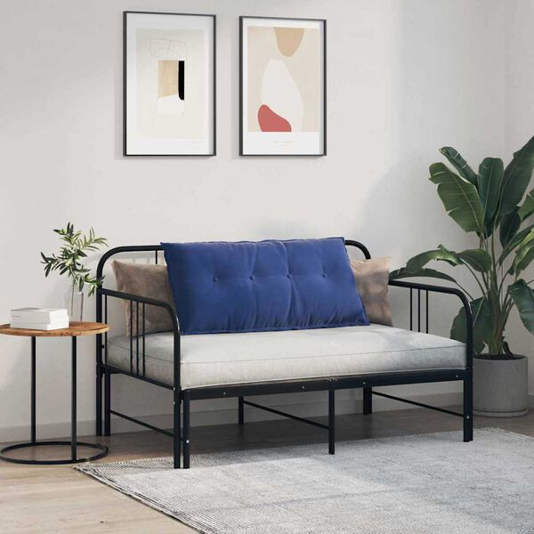 vidaXL &Mu;&alpha;&xi;&iota;&lambda;ά&rho;&iota; &Pi;&lambda;ά&tau;&eta;&sigmaf; &Mu;&pi;&lambda;&epsilon; &Alpha;&sigma;&tau;&upsilon;&nu;&omicron;&mu;ί&alpha;&sigmaf; 100 x 50 cm