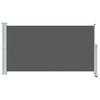 vidaXL &Pi;&rho;&omicron;&sigma;&tau;&alpha;&sigma;ί&alpha; &Pi;&lambda;&epsilon;&upsilon;&rho;ά&sigmaf; 117 x 300 cm 100% &pi;&omicron;&lambda;&upsilon;&epsilon;&sigma;&tau;έ&rho;&alpha;&sigmaf; &sigma;ί&delta;&epsilon;&rho;&omicron; &chi;ά&lambda;&upsilon;&beta;&alpha;&sigmaf;
