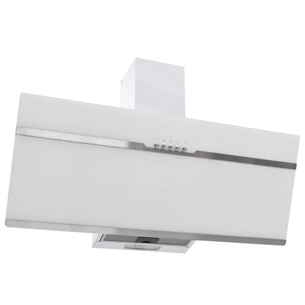 vidaXL &Alpha;&pi;&omicron;&rho;&rho;&omicron;&phi;&eta;&tau;ή&rho;&alpha;&sigmaf; &Tau;&omicron;ί&chi;&omicron;&upsilon; RGB LED 90 &epsilon;&kappa;. &Alpha;&nu;&omicron;&xi;. &Alpha;&tau;&sigma;ά&lambda;&iota; & &Psi;&eta;&mu;έ&nu;&omicron; &Gamma;&upsilon;&alpha;&lambda;ί