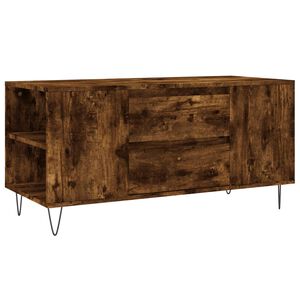 vidaXL &Tau;&rho;&alpha;&pi;&epsilon;&zeta;ά&kappa;&iota; &Sigma;&alpha;&lambda;&omicron;&nu;&iota;&omicron;ύ &Kappa;&alpha;&pi;&nu;&iota;&sigma;&tau;ή &Delta;&rho;&upsilon;&sigmaf; 102x44,5x50 &epsilon;&kappa;. &Epsilon;&pi;&epsilon;&xi;&epsilon;&rho;&gamma;. &Xi;ύ&lambda;&omicron;