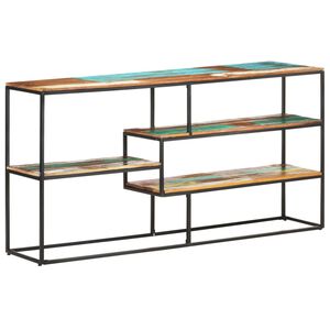 vidaXL &Rho;&alpha;&phi;&iota;έ&rho;&alpha; 150 x 30 x 75 &epsilon;&kappa;. &alpha;&pi;ό &Mu;&alpha;&sigma;ί&phi; &Alpha;&nu;&alpha;&kappa;&upsilon;&kappa;&lambda;&omega;&mu;έ&nu;&omicron; &Xi;ύ&lambda;&omicron;