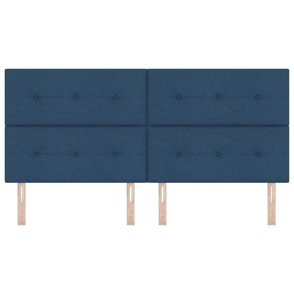 vidaXL &Kappa;&epsilon;&phi;&alpha;&lambda;ά&rho;&iota; &mu;&epsilon; &kappa;&epsilon;&phi;&alpha;&lambda;ά&rho;&iota; &Mu;&pi;&lambda;&epsilon; 200 cm &Tau;&epsilon;&chi;&nu;&eta;&tau;ό &Delta;έ&rho;&mu;&alpha;