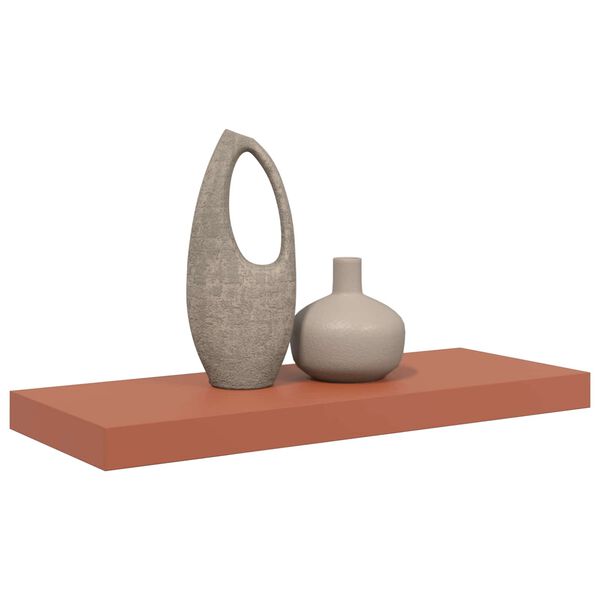 vidaXL &Rho;ά&phi;&iota; &Tau;&omicron;ί&chi;&omicron;&upsilon; &Kappa;ό&kappa;&kappa;&iota;&nu;&omicron; 60 x 23 x 4 &epsilon;&kappa;. &Epsilon;&pi;&epsilon;&xi;&epsilon;&rho;&gamma;&alpha;&sigma;&mu;έ&nu;&omicron; &xi;ύ&lambda;&omicron;