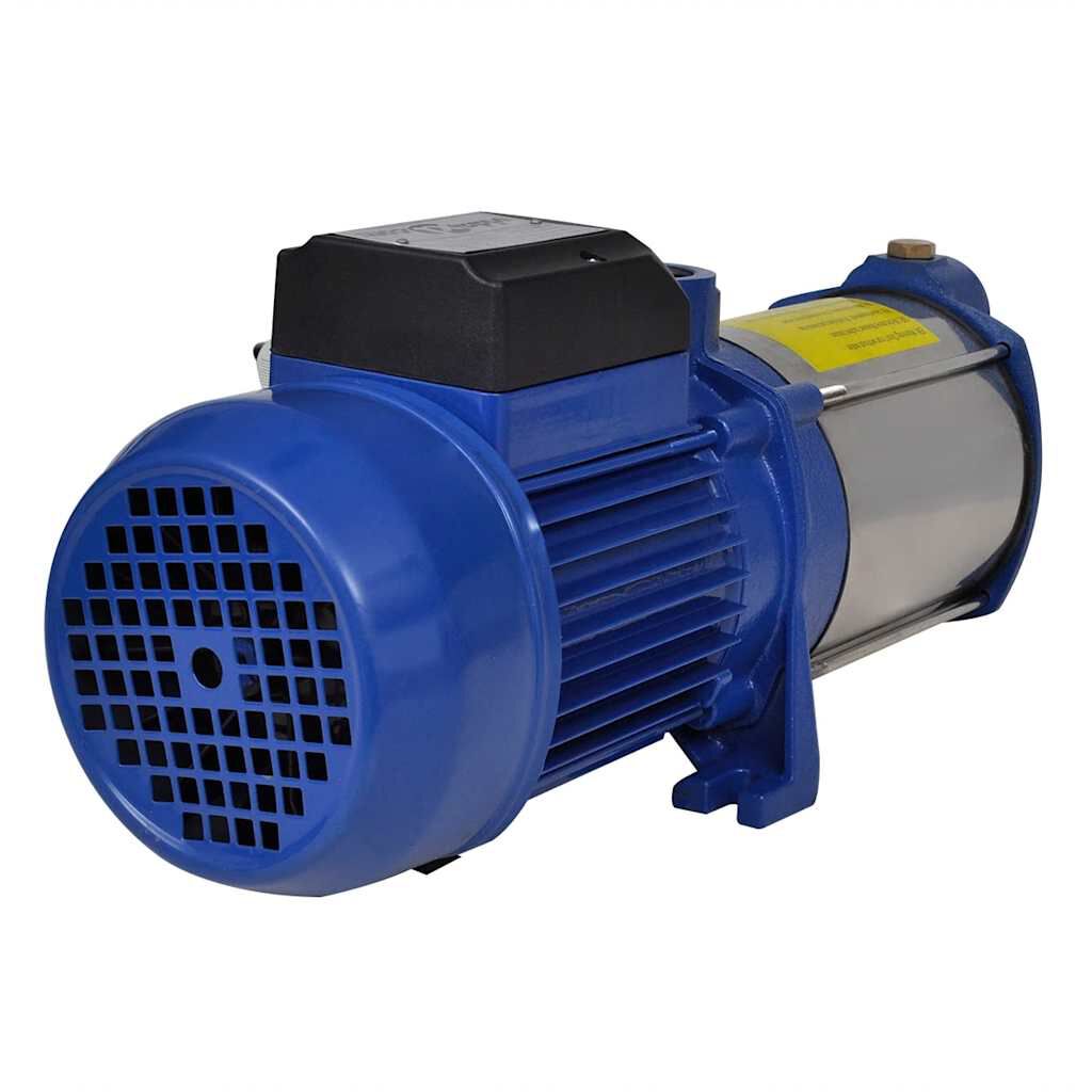 Αντλία Jet Μπλε 1300 W 5100 Λίτρα / Ώρα