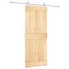 vidaXL &Sigma;&upsilon;&rho;ό&mu;&epsilon;&nu;&eta; &Pi;ό&rho;&tau;&alpha; &Phi;&upsilon;&sigma;&iota;&kappa;ό &kappa;&alpha;&iota; &Lambda;&epsilon;&upsilon;&kappa;ό 85 x 210 cm