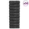 vidaXL &Pi;&alpha;&nu;&tau;ό&phi;&lambda;&epsilon;&sigmaf; Premium SOLUND 50 &tau;&epsilon;&mu;. &Alpha;&nu;&theta;&rho;&alpha;&kappa;ί 30x30 &epsilon;&kappa;. 600 &gamma;&rho;./&mu;&sup2;