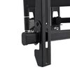 vidaXL Βάση Τηλεόρασης Επιτοίχια για 37-80Ιν Max VESA 600x400χιλ. 40κ.